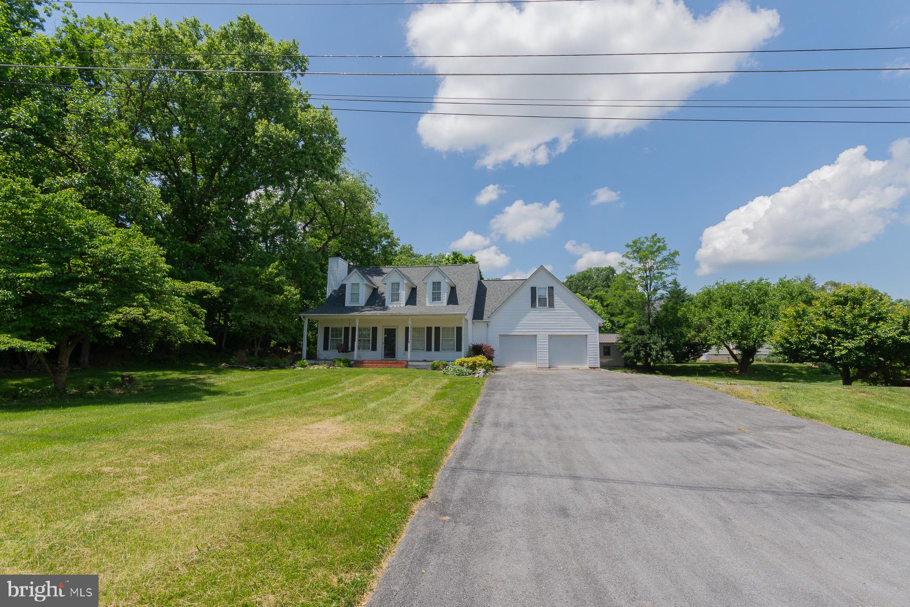 CROWTHER & GRANT - Residential