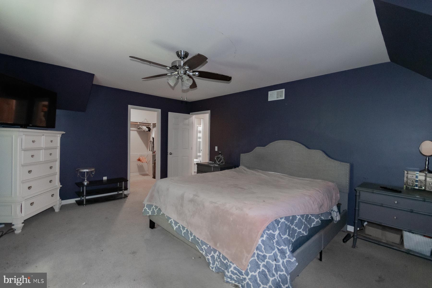 CROWTHER & GRANT - Residential