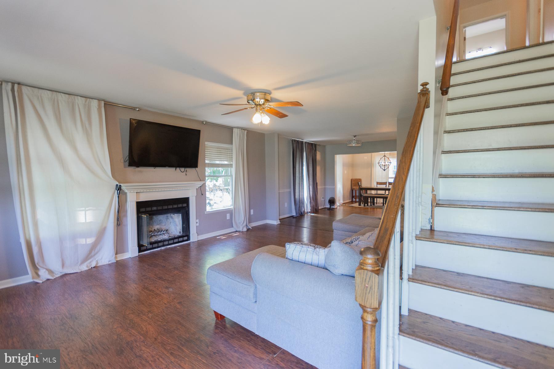 CROWTHER & GRANT - Residential