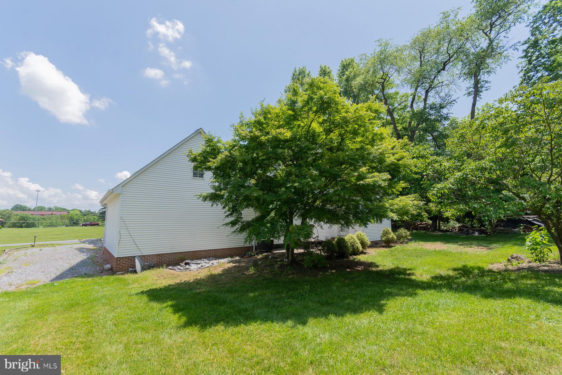 CROWTHER & GRANT - Residential