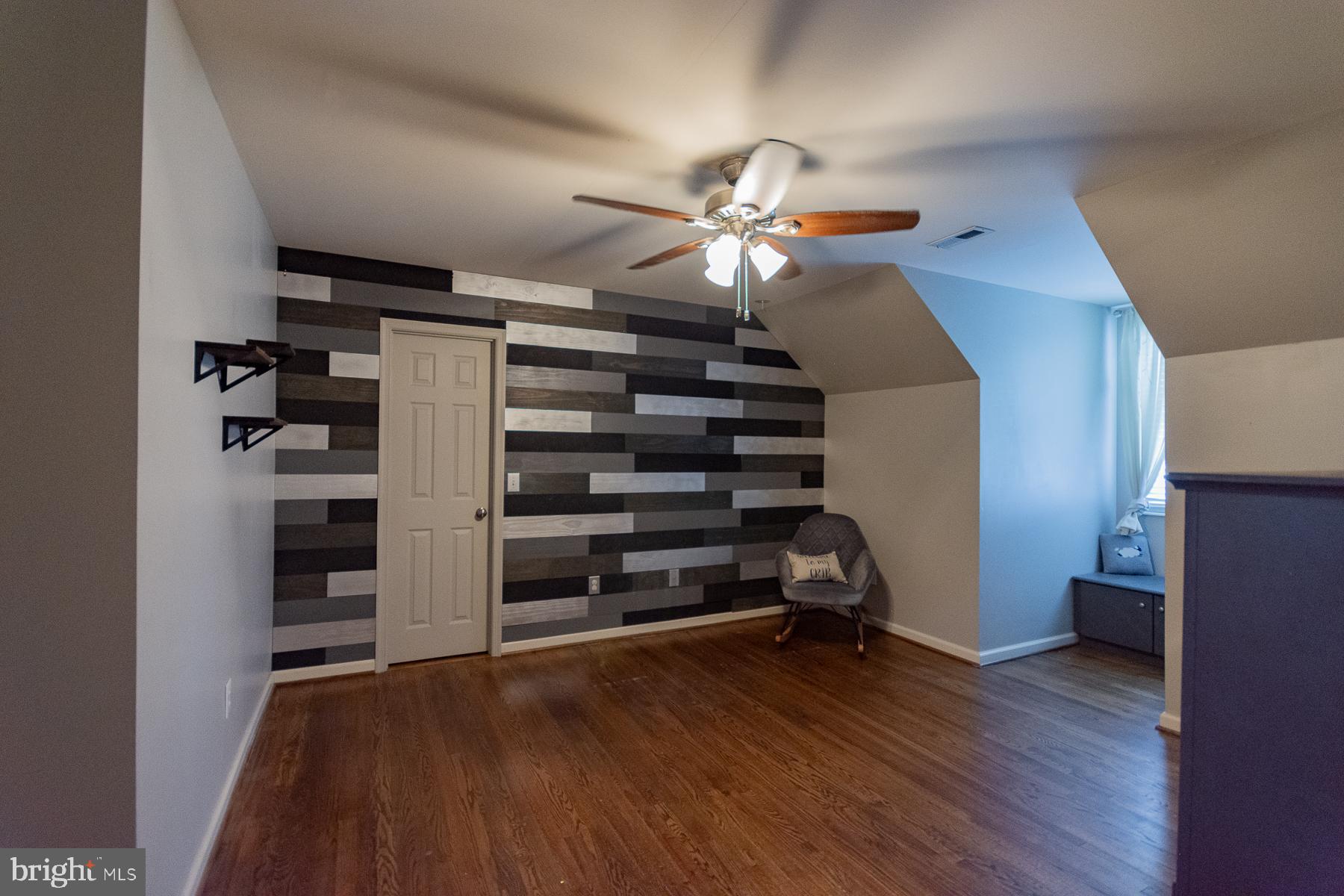 CROWTHER & GRANT - Residential