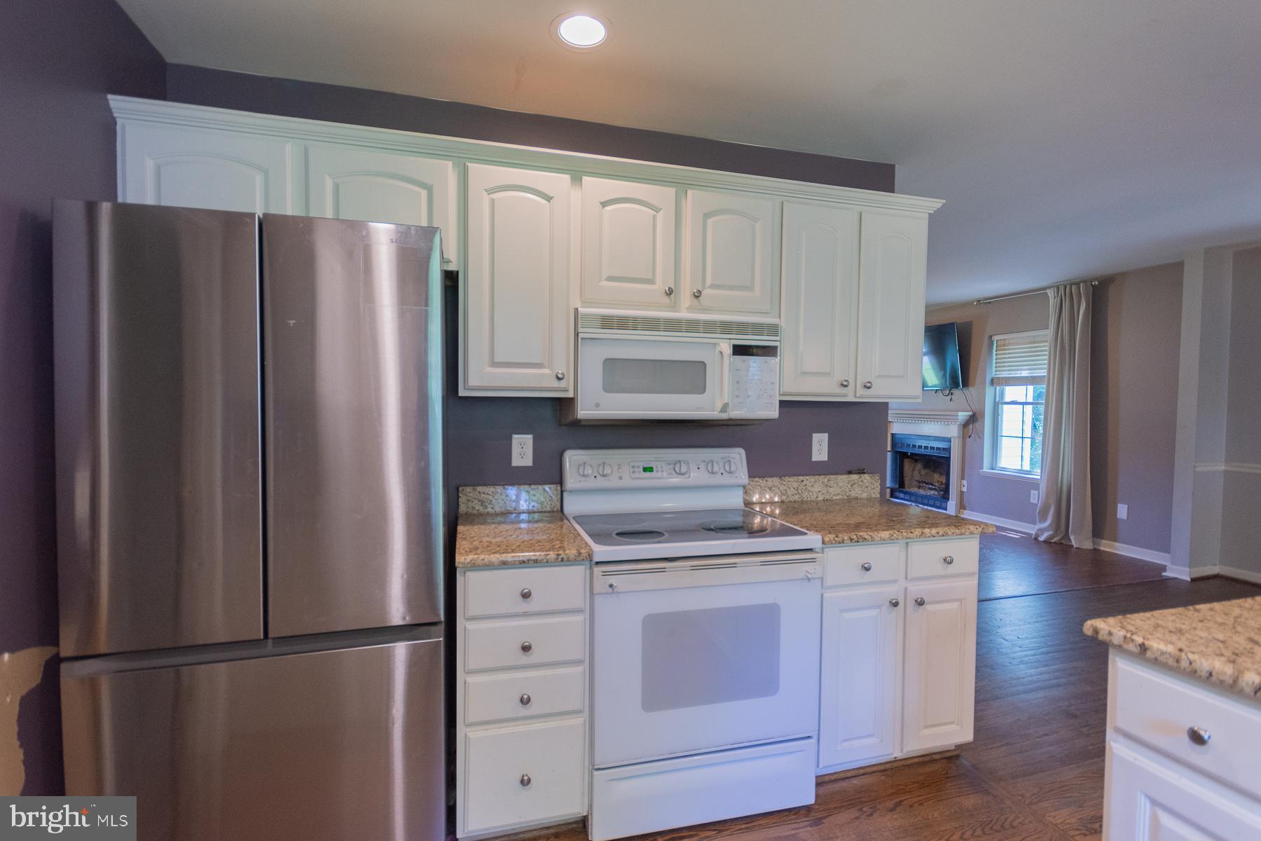 CROWTHER & GRANT - Residential