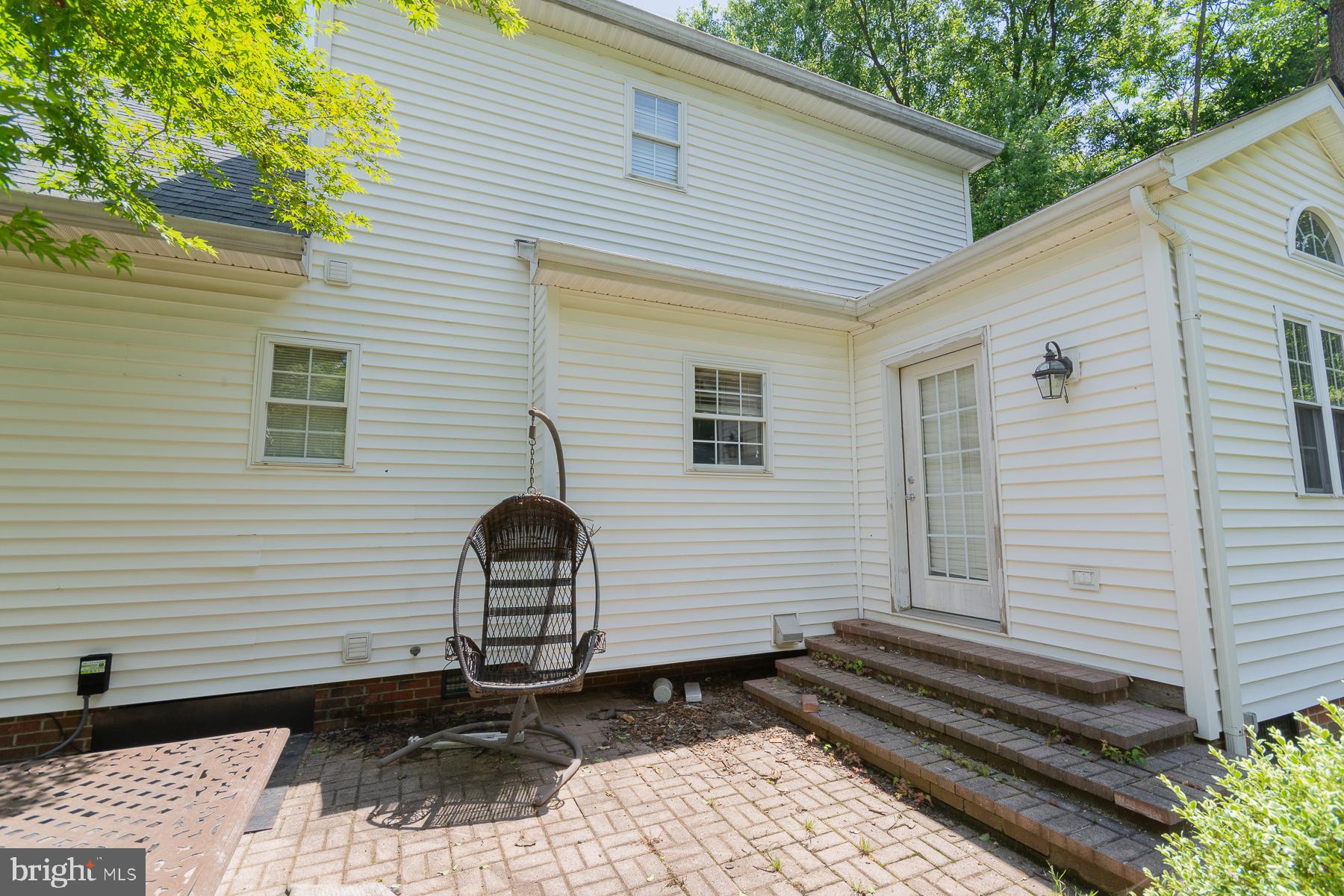 CROWTHER & GRANT - Residential