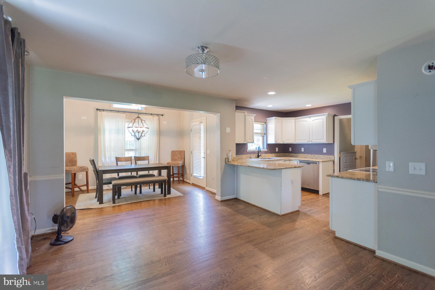 CROWTHER & GRANT - Residential