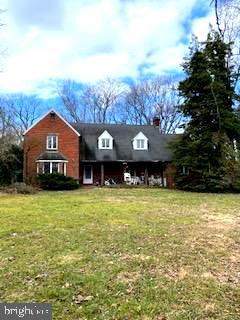 SLEEPY HOLLOW WOODS - Land
