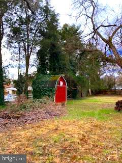 SLEEPY HOLLOW WOODS - Land