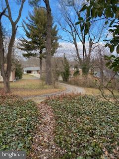 SLEEPY HOLLOW WOODS - Land