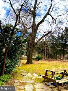 SLEEPY HOLLOW WOODS - Land