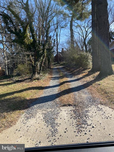 SLEEPY HOLLOW WOODS - Land
