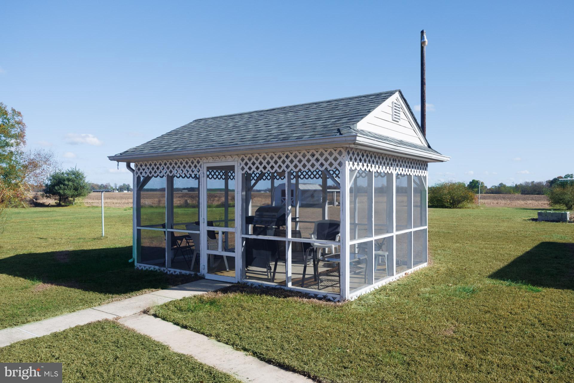 HURLOCK - Residential