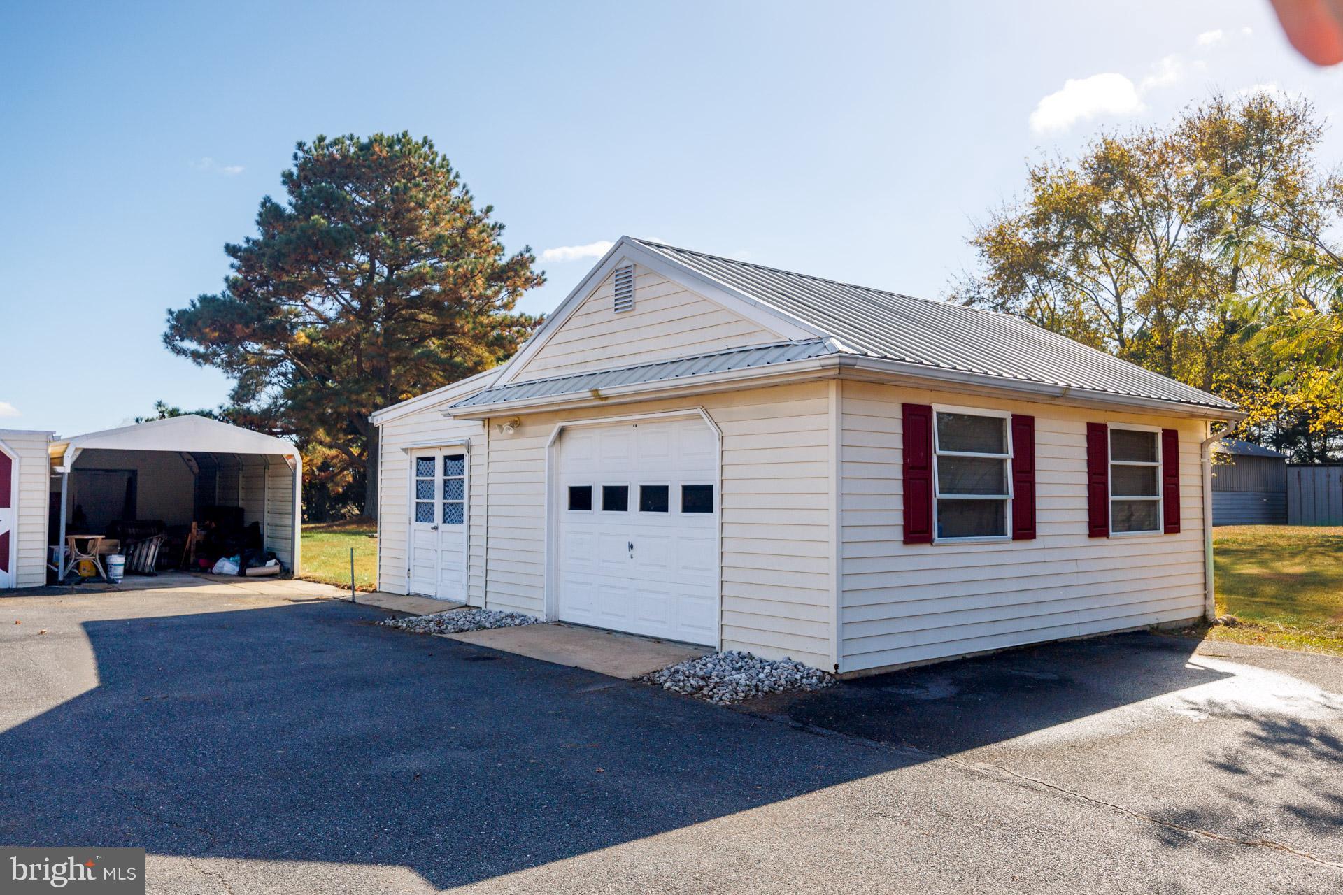 HURLOCK - Residential