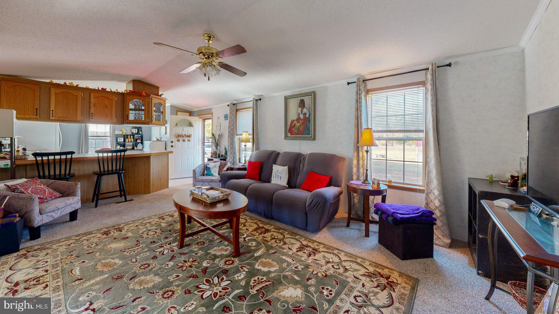 HURLOCK - Residential