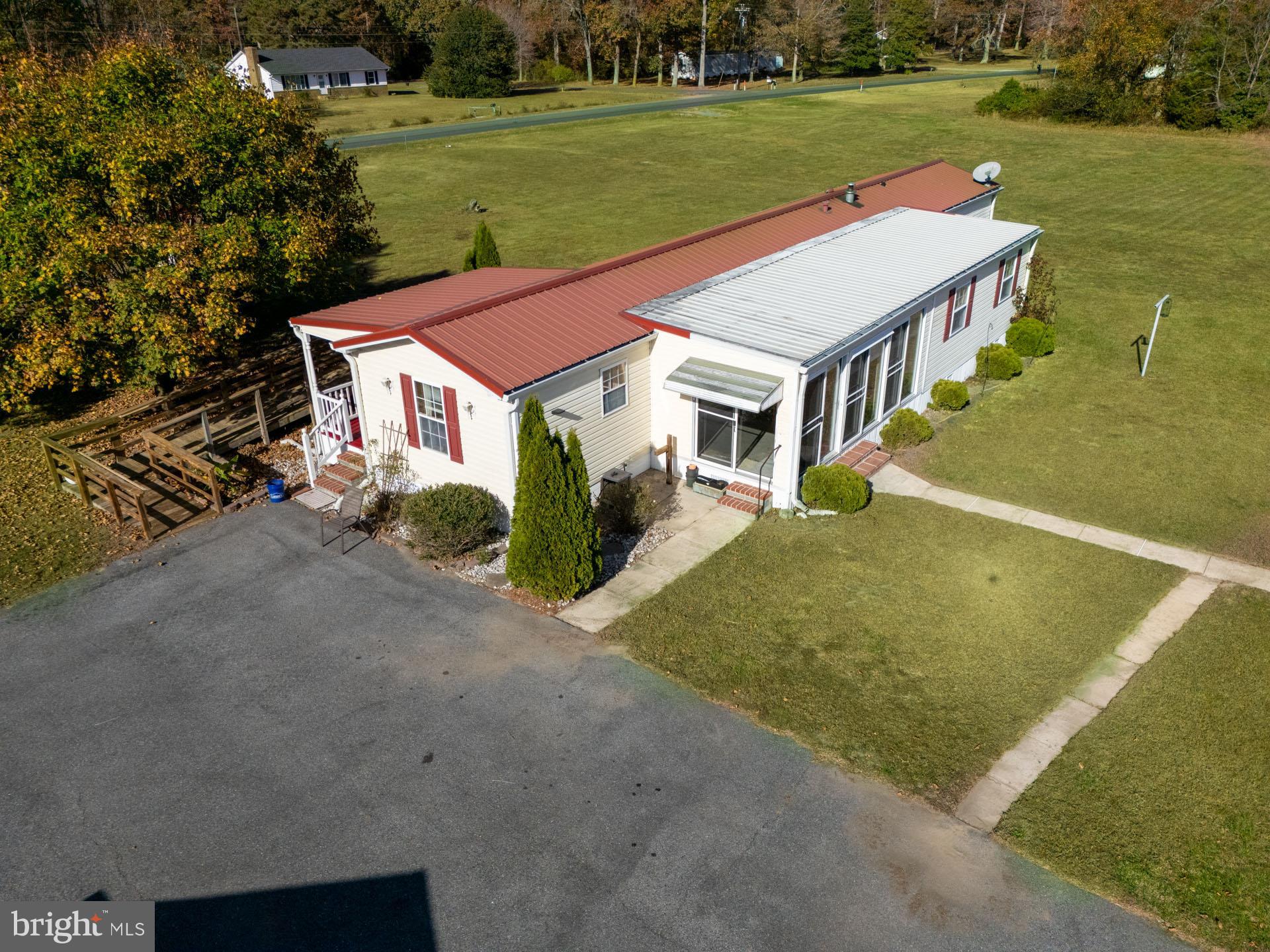 HURLOCK - Residential