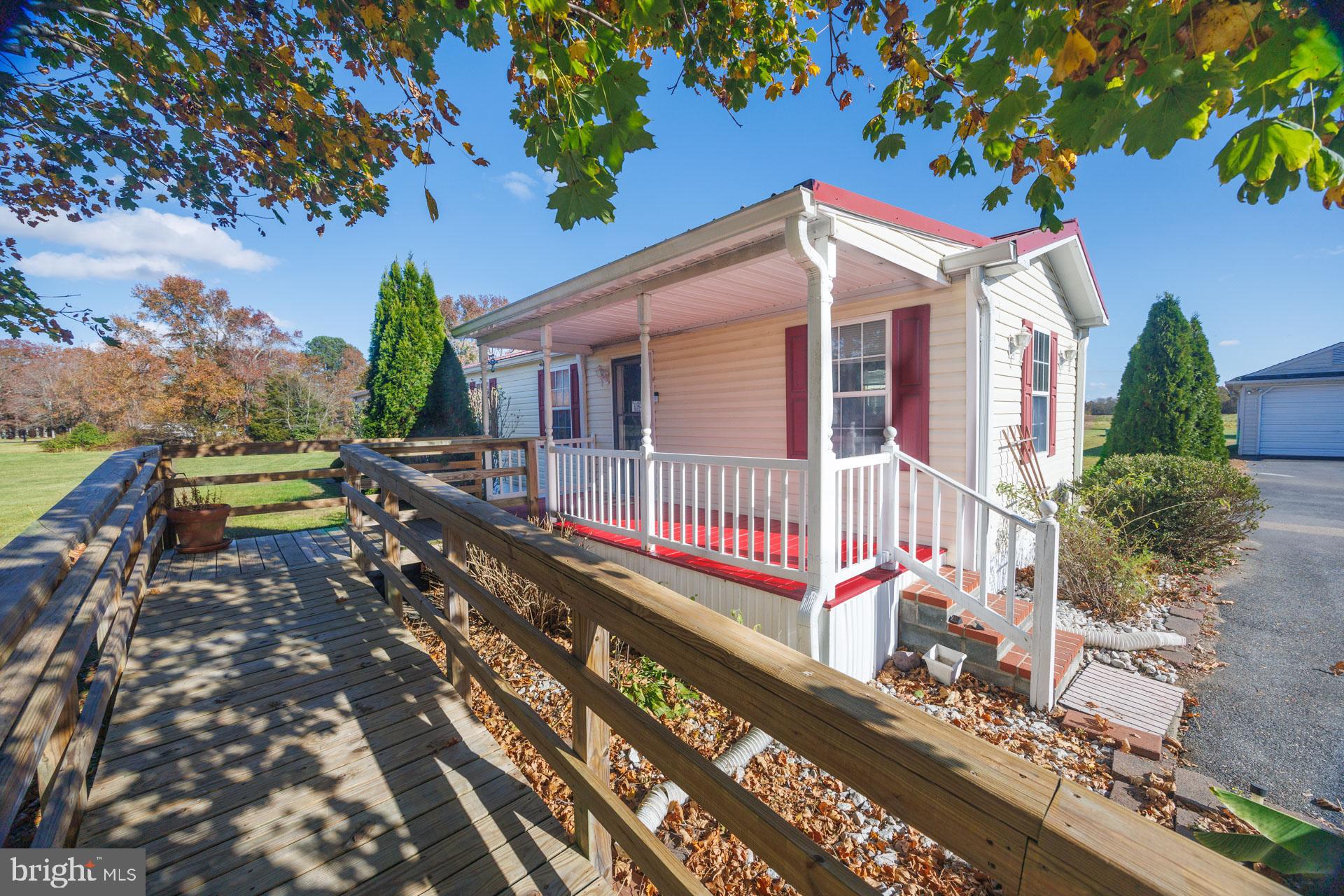 HURLOCK - Residential