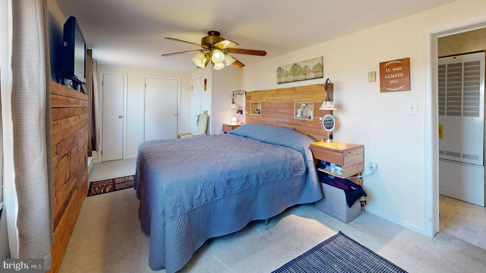 HURLOCK - Residential