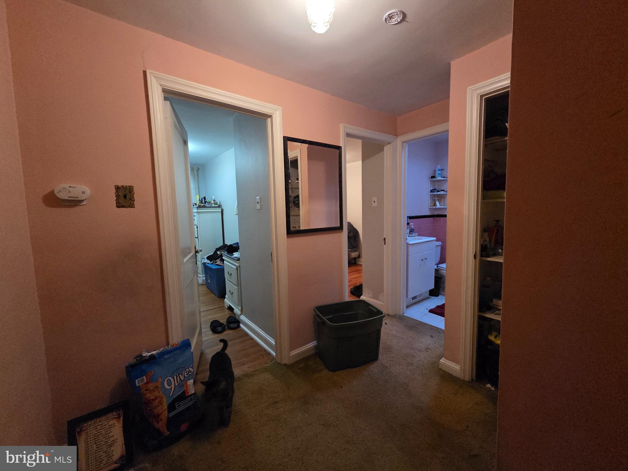 CLIFTON HEIGHTS - Residential