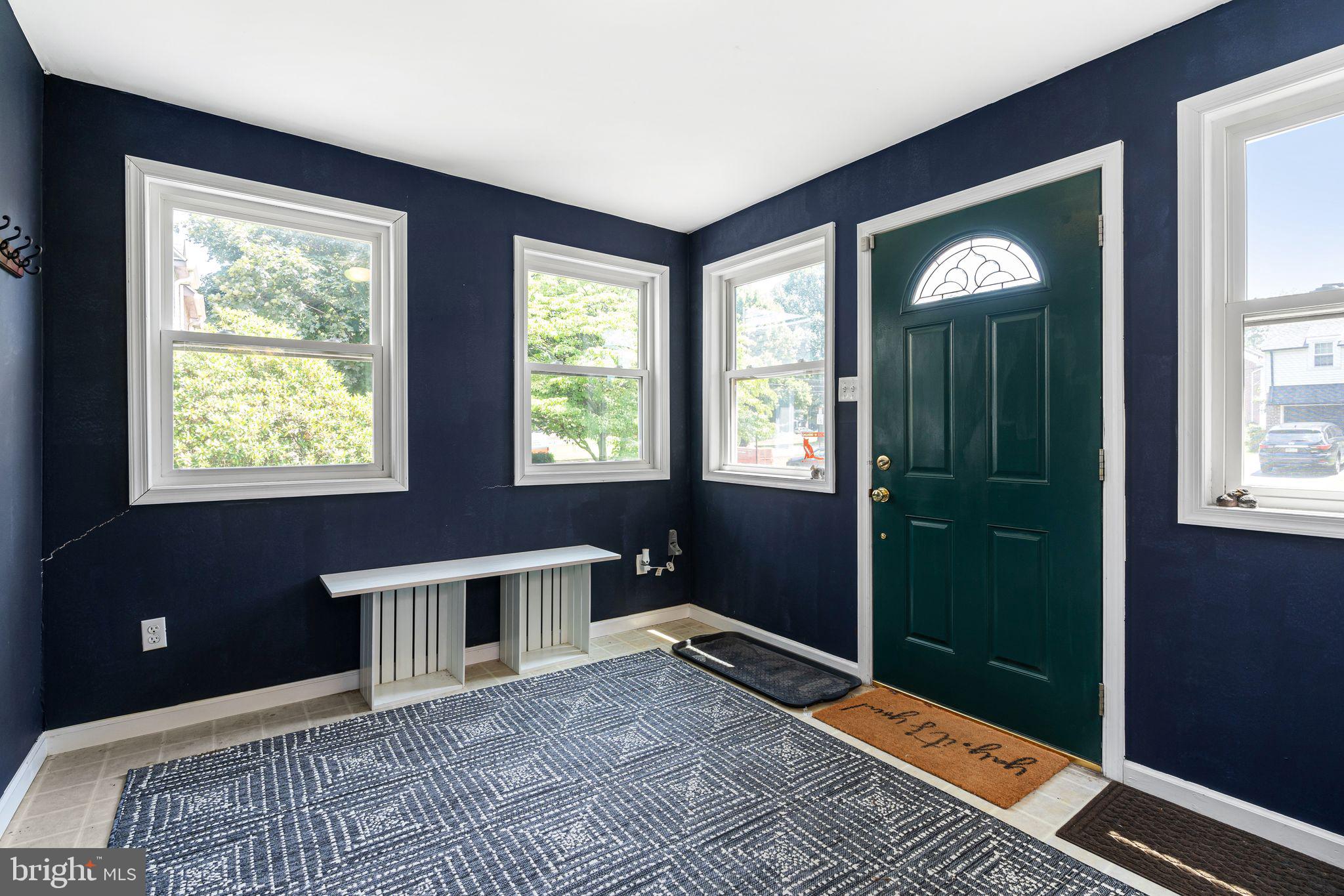 5005 SMITHFIELD ROAD
