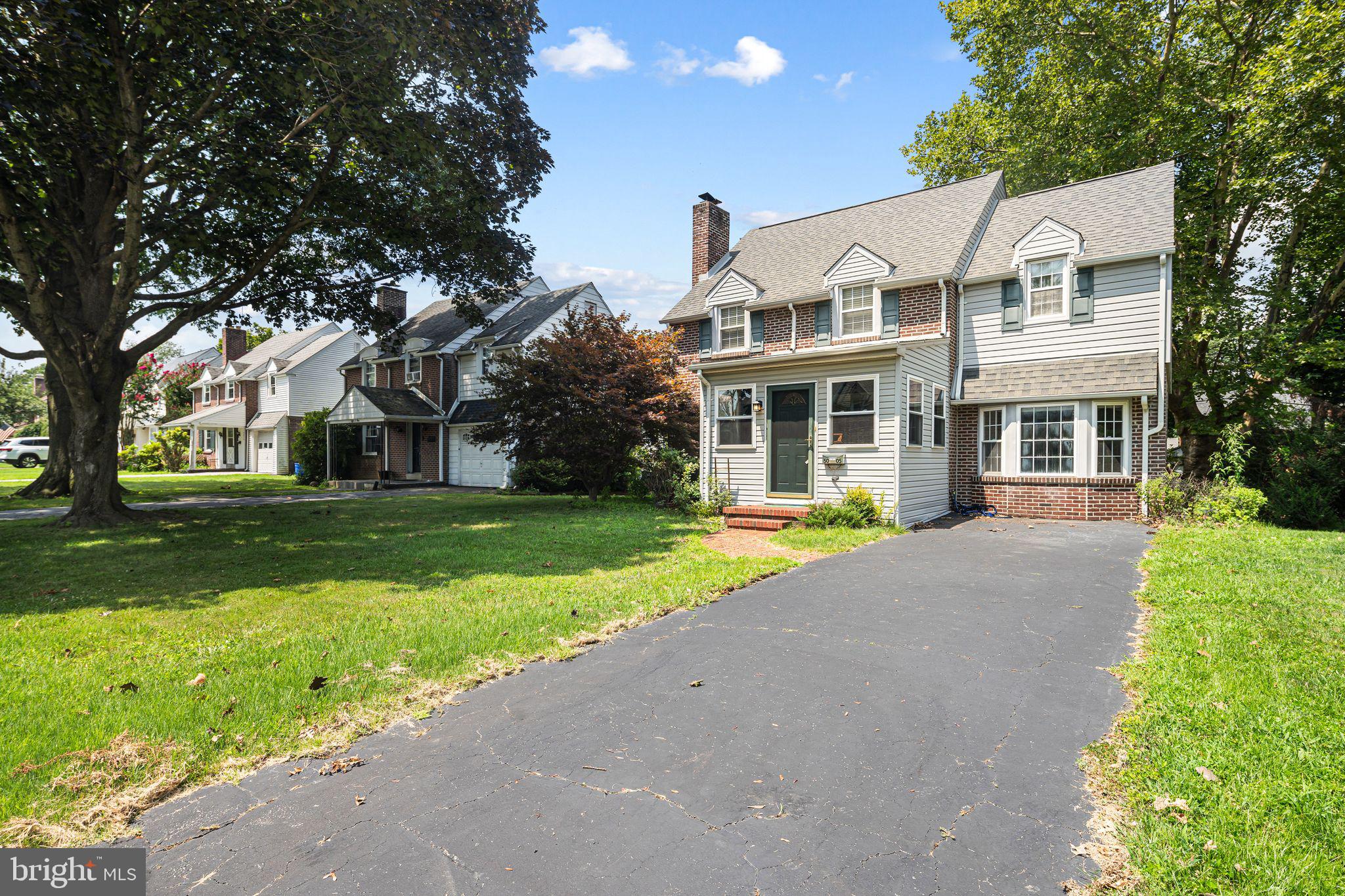 5005 SMITHFIELD ROAD