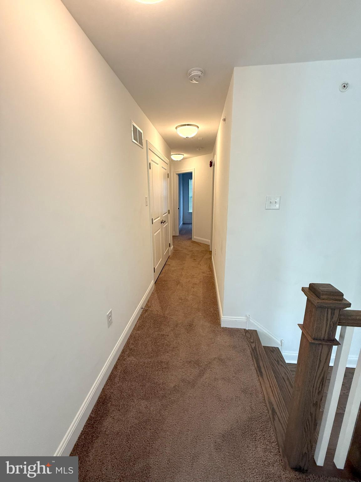 FREELAND SQUARE - Residential Lease