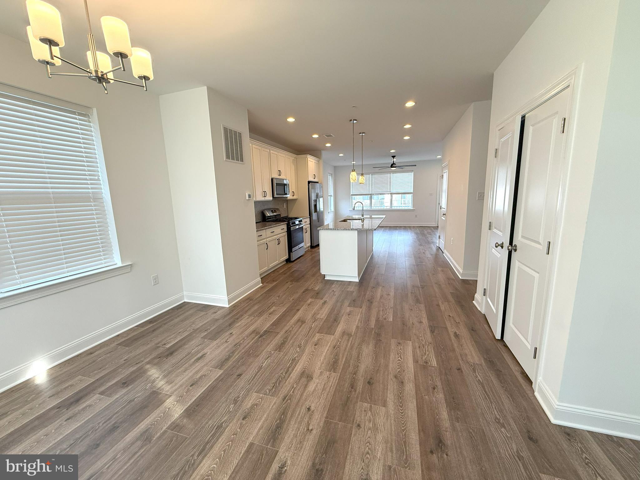 FREELAND SQUARE - Residential Lease