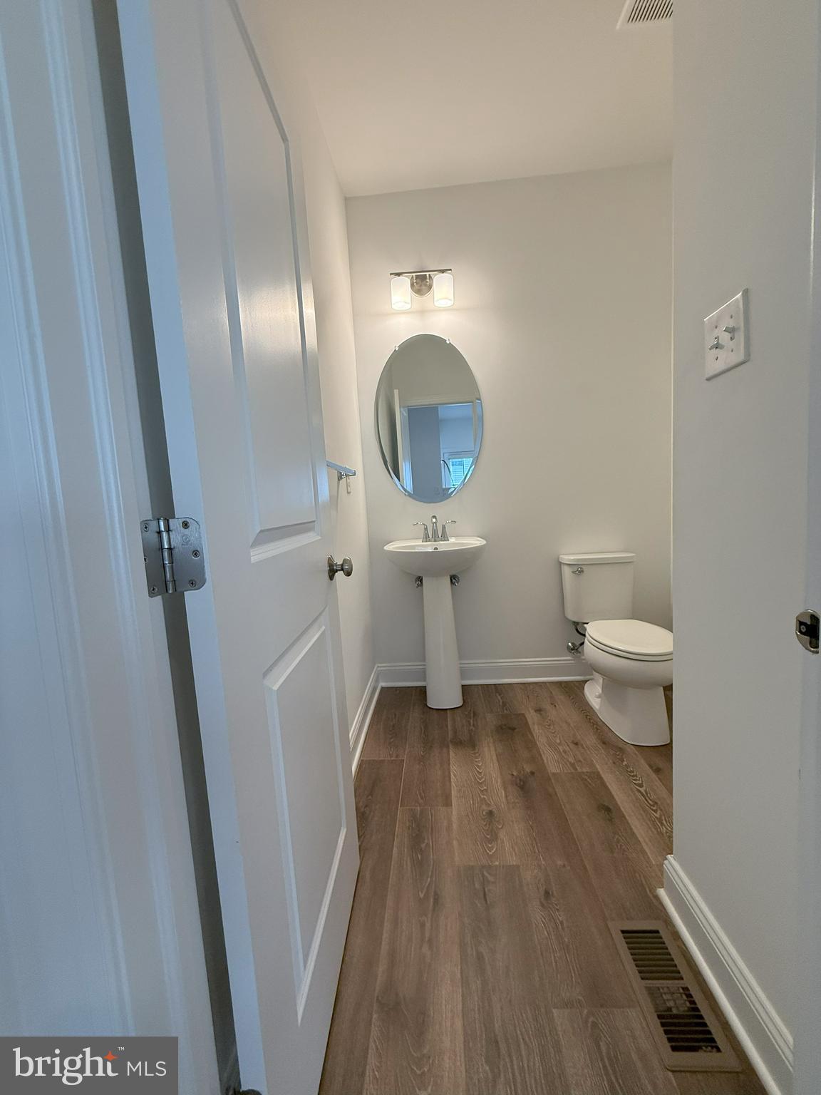 FREELAND SQUARE - Residential Lease