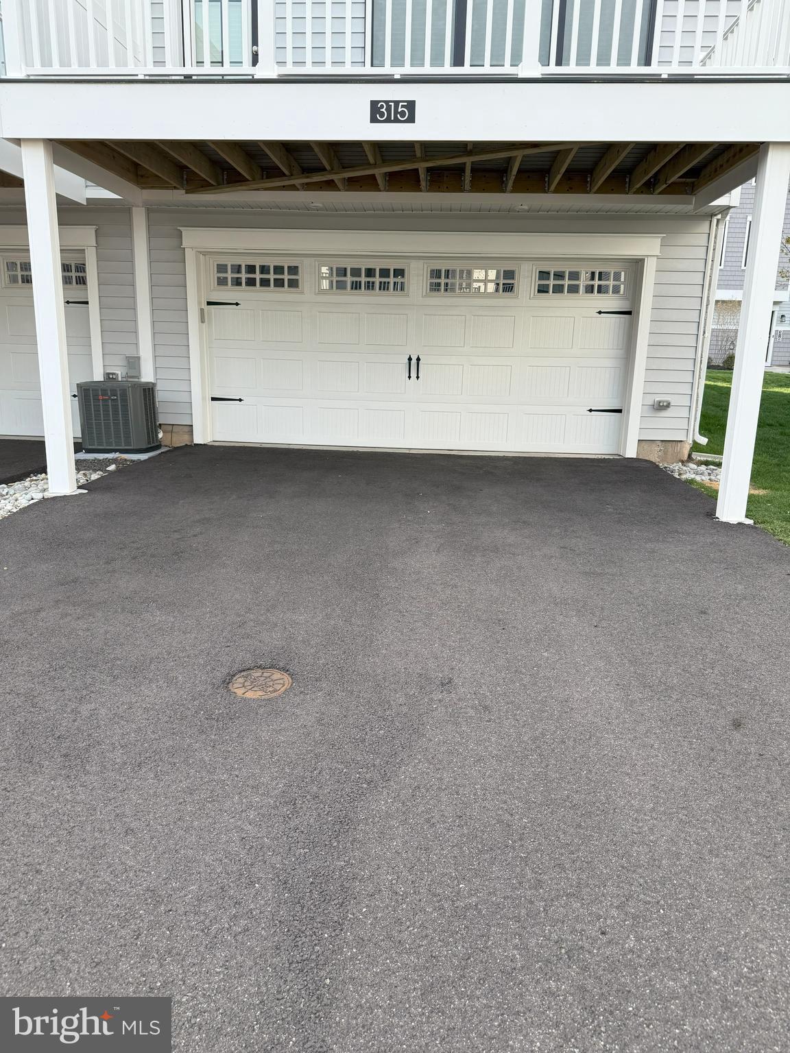 FREELAND SQUARE - Residential Lease