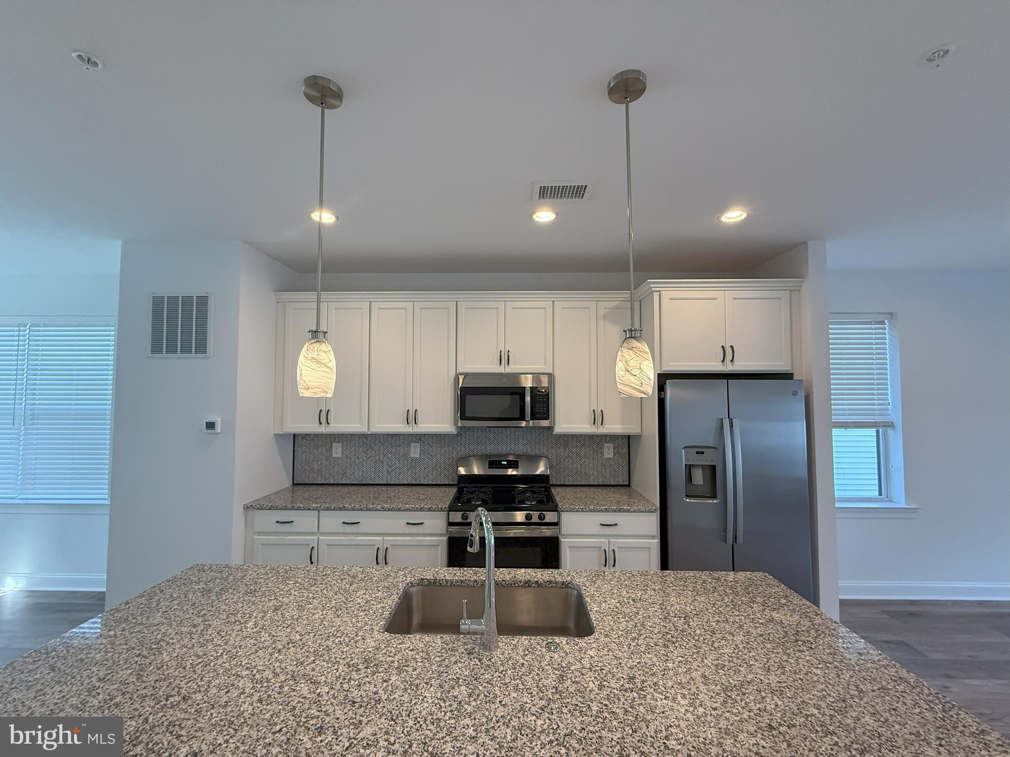 FREELAND SQUARE - Residential Lease