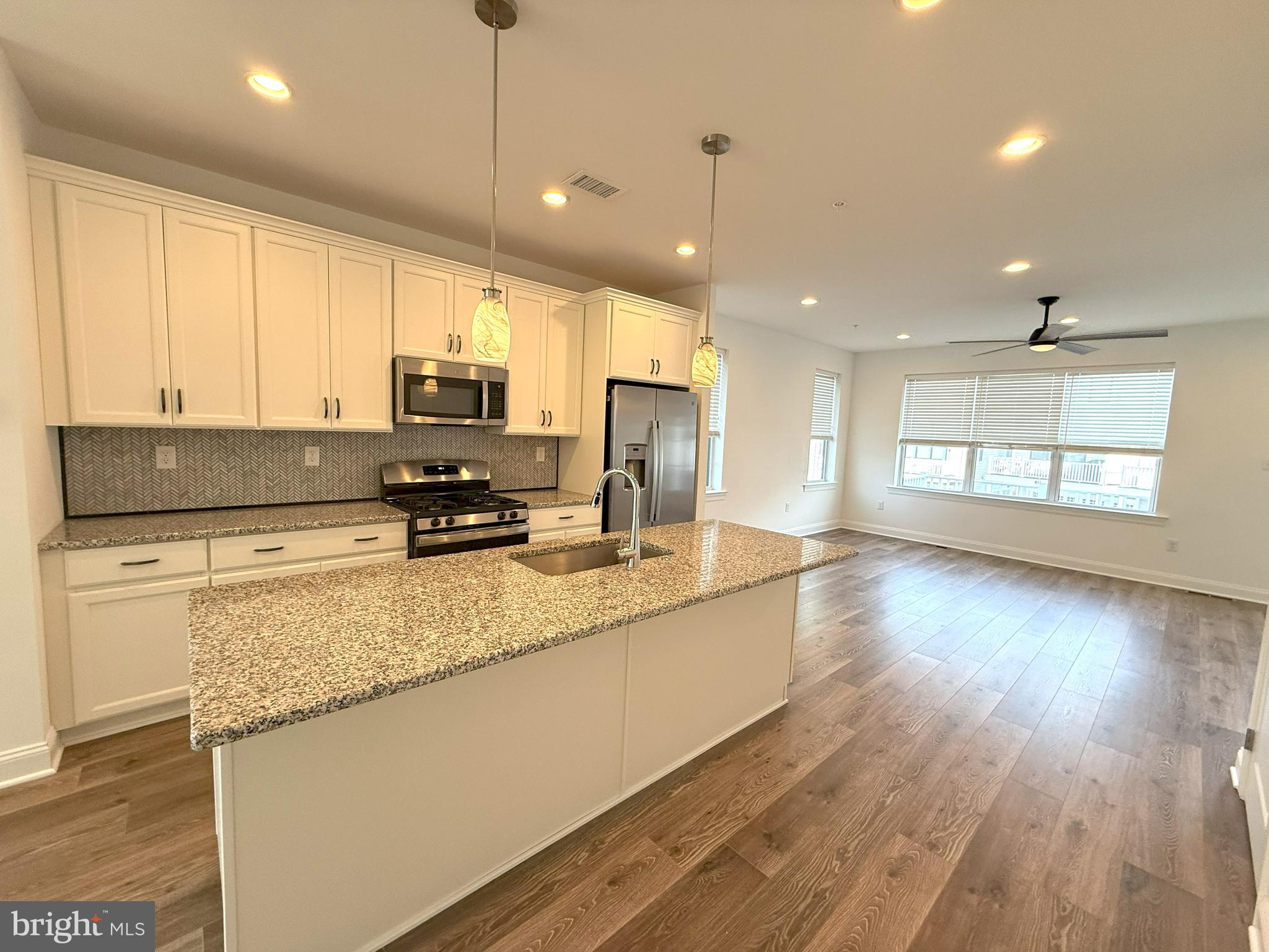 FREELAND SQUARE - Residential Lease