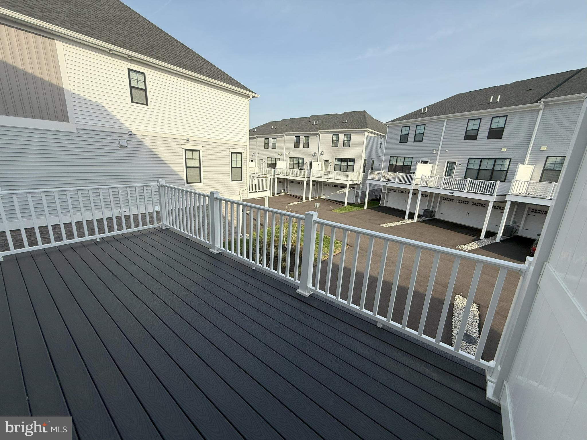 FREELAND SQUARE - Residential Lease