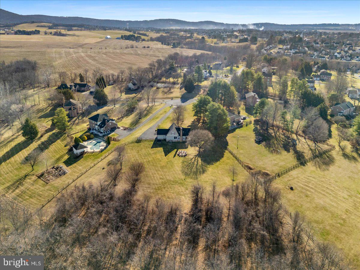 BROOKRIDGE NORTH - Residential