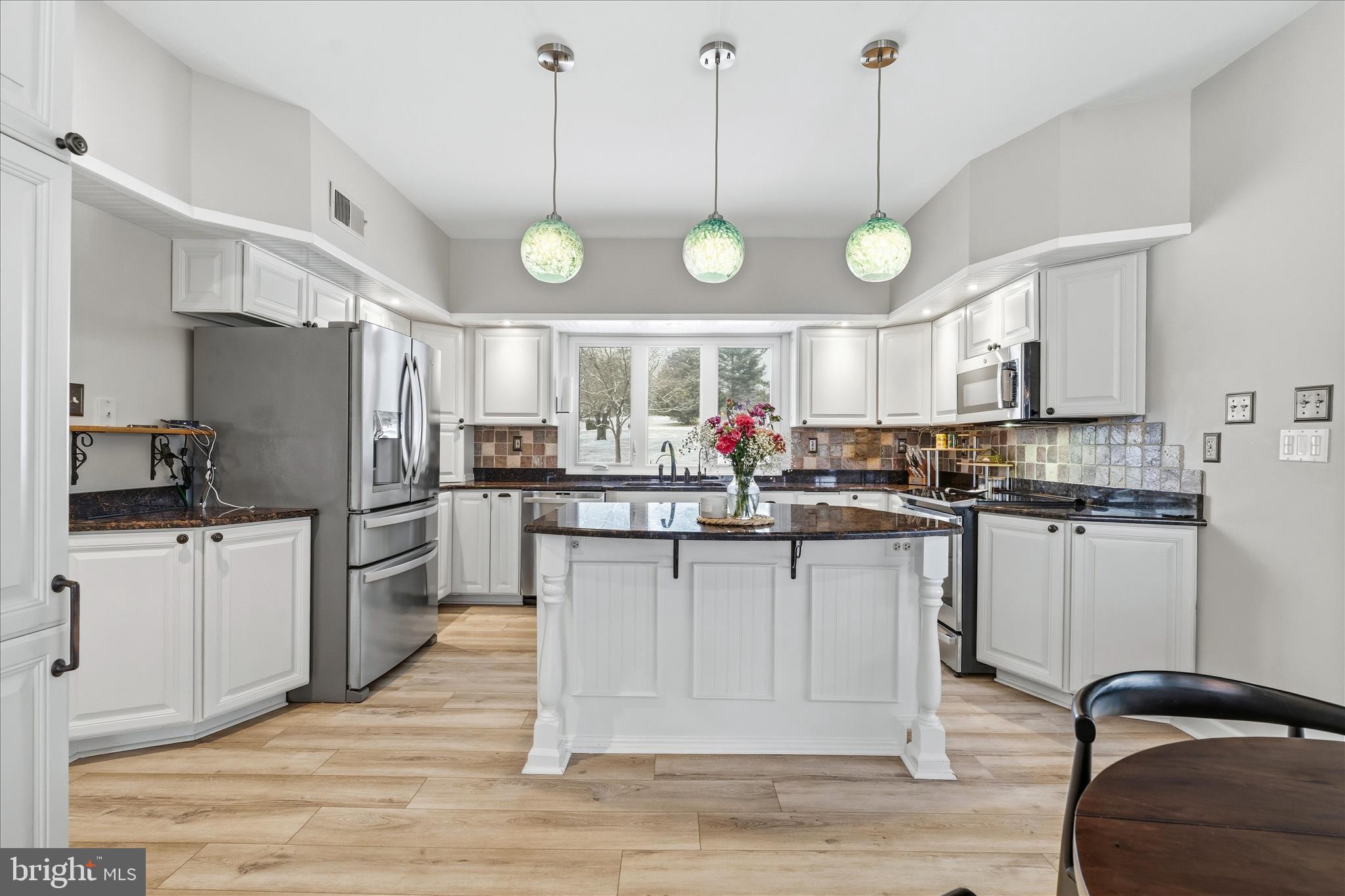 BROOKRIDGE NORTH - Residential