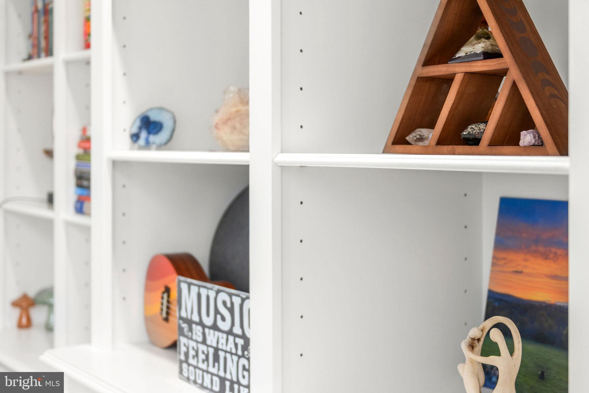 BROOKRIDGE NORTH - Residential