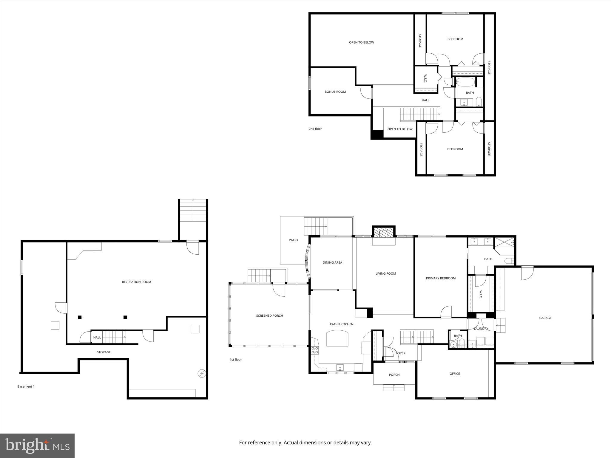 BROOKRIDGE NORTH - Residential