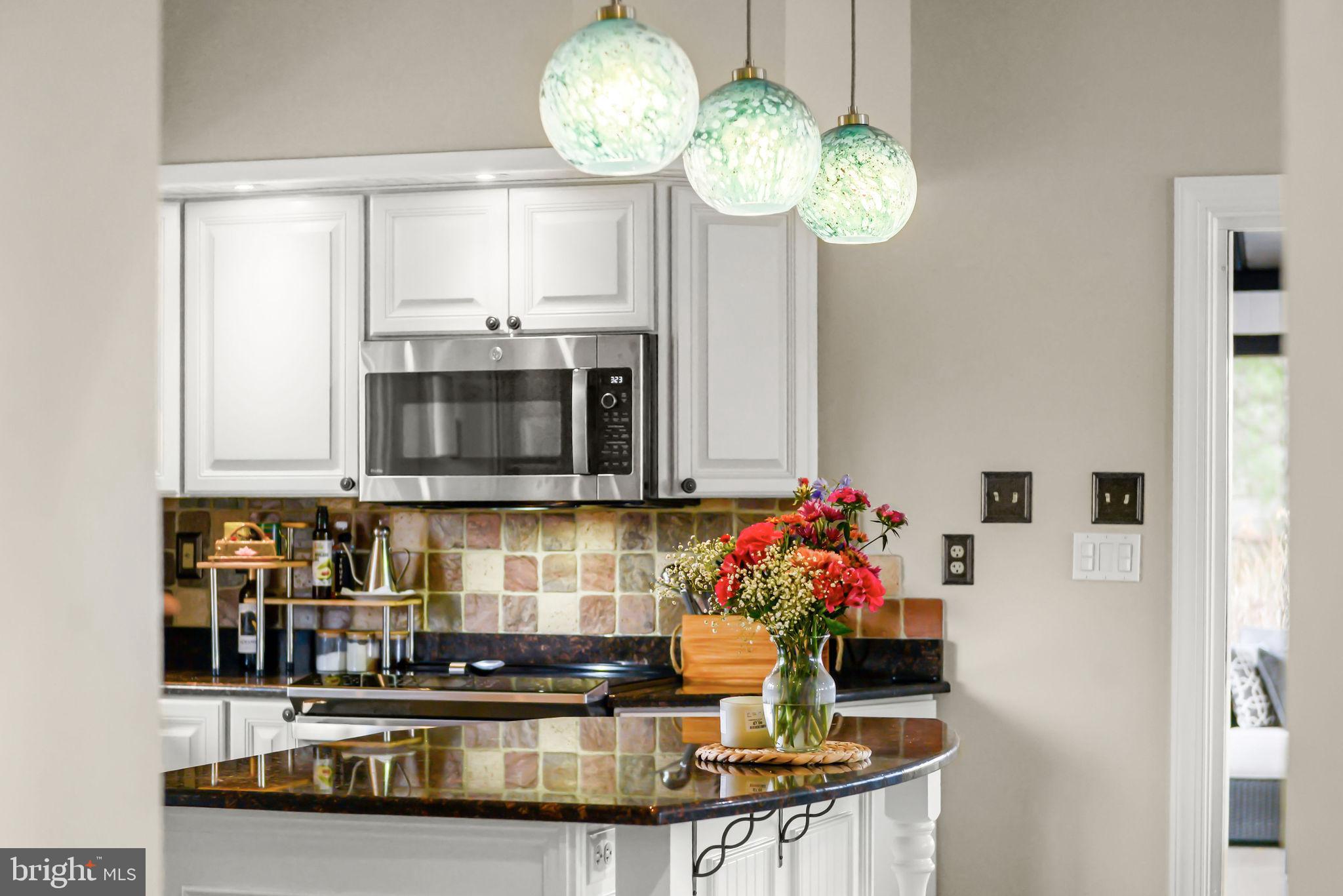 BROOKRIDGE NORTH - Residential