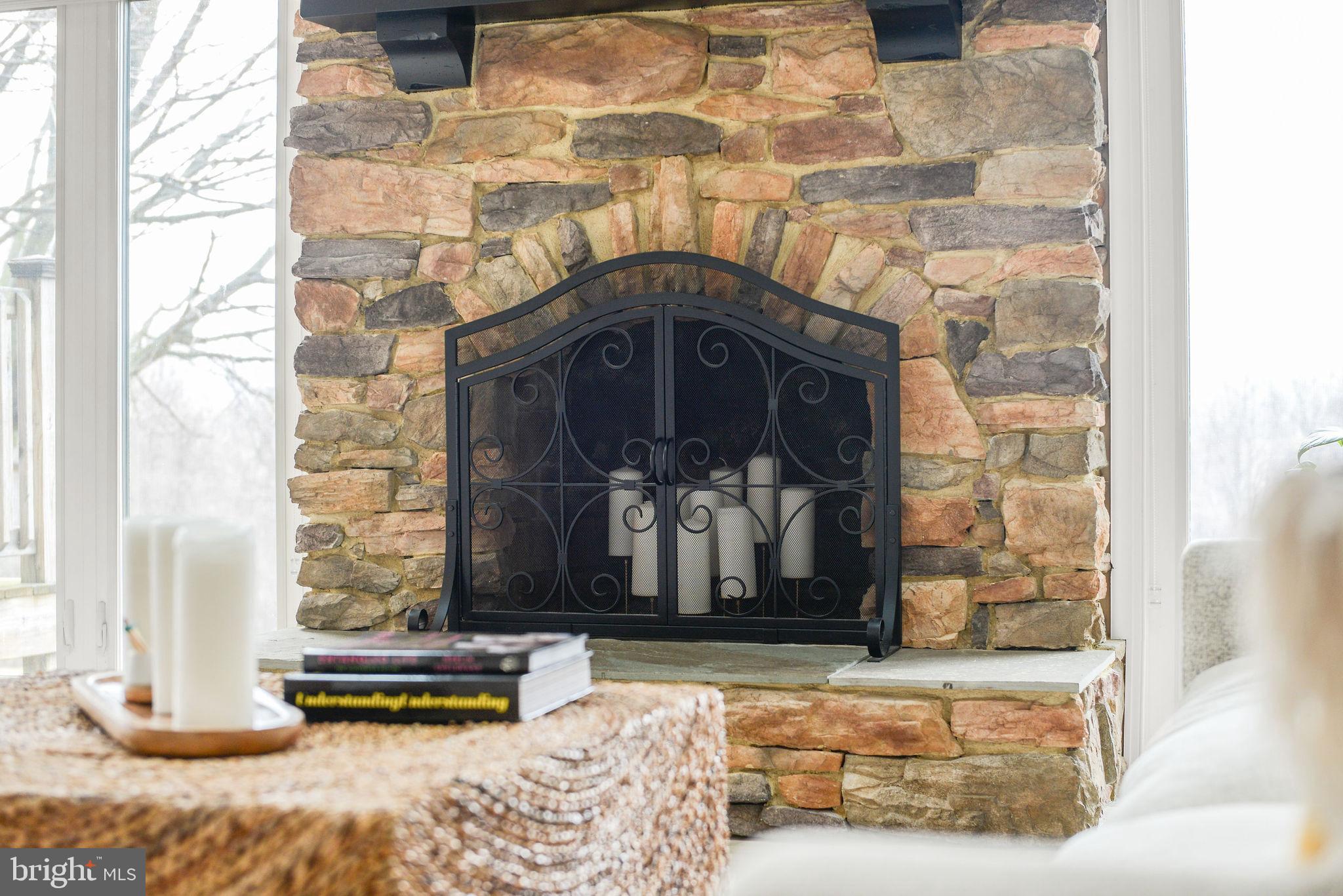 BROOKRIDGE NORTH - Residential