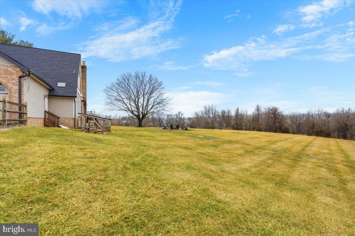 BROOKRIDGE NORTH - Residential