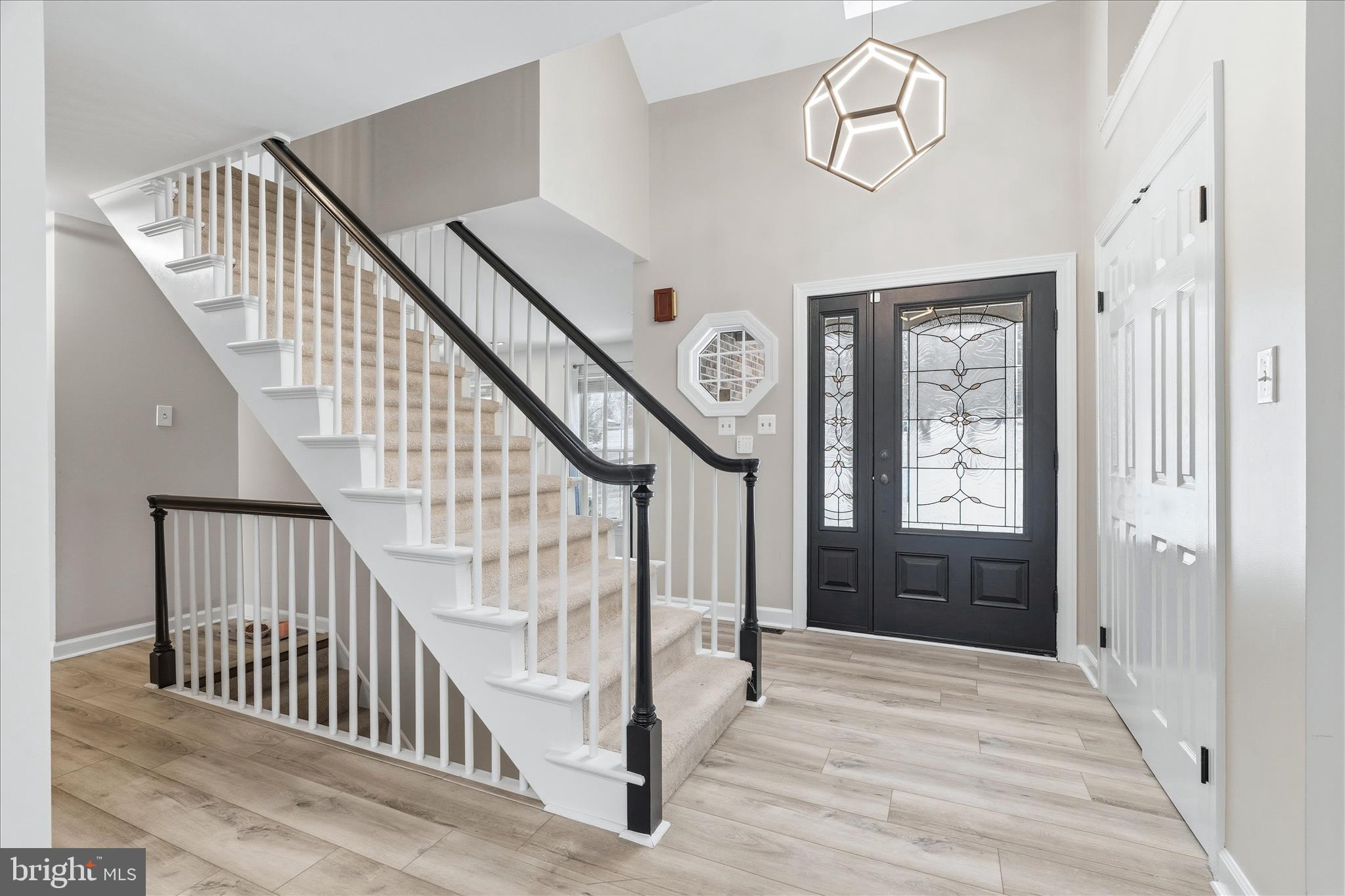 BROOKRIDGE NORTH - Residential