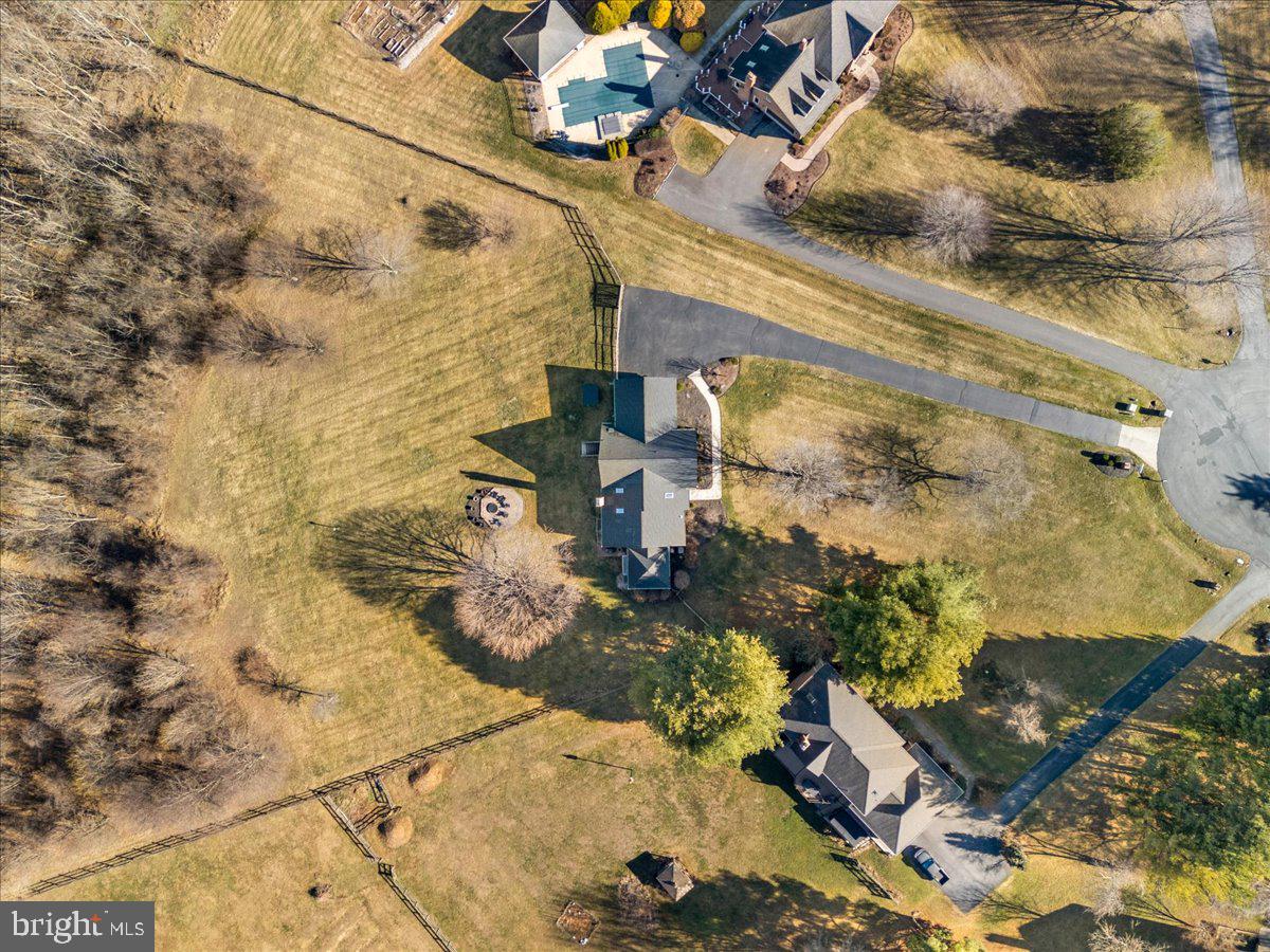 BROOKRIDGE NORTH - Residential