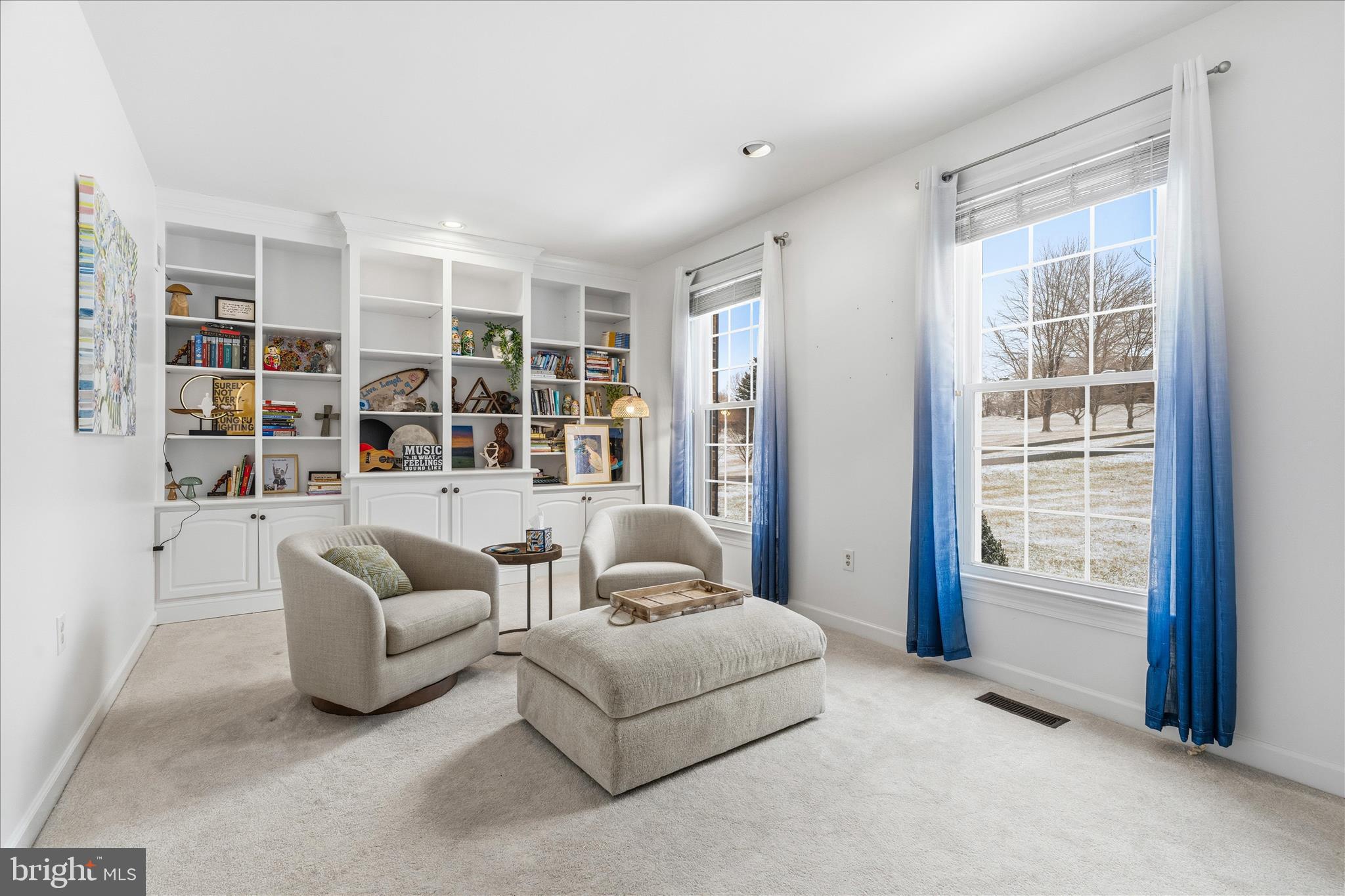 BROOKRIDGE NORTH - Residential