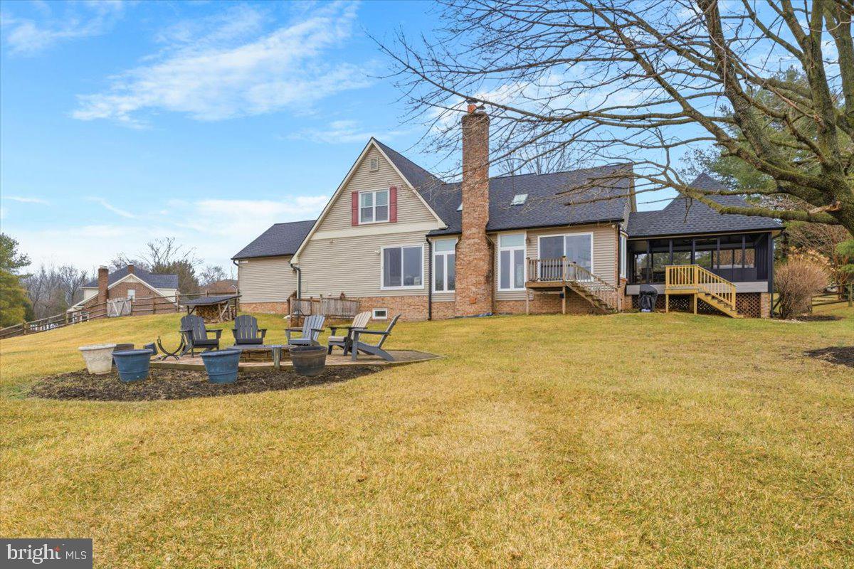 BROOKRIDGE NORTH - Residential