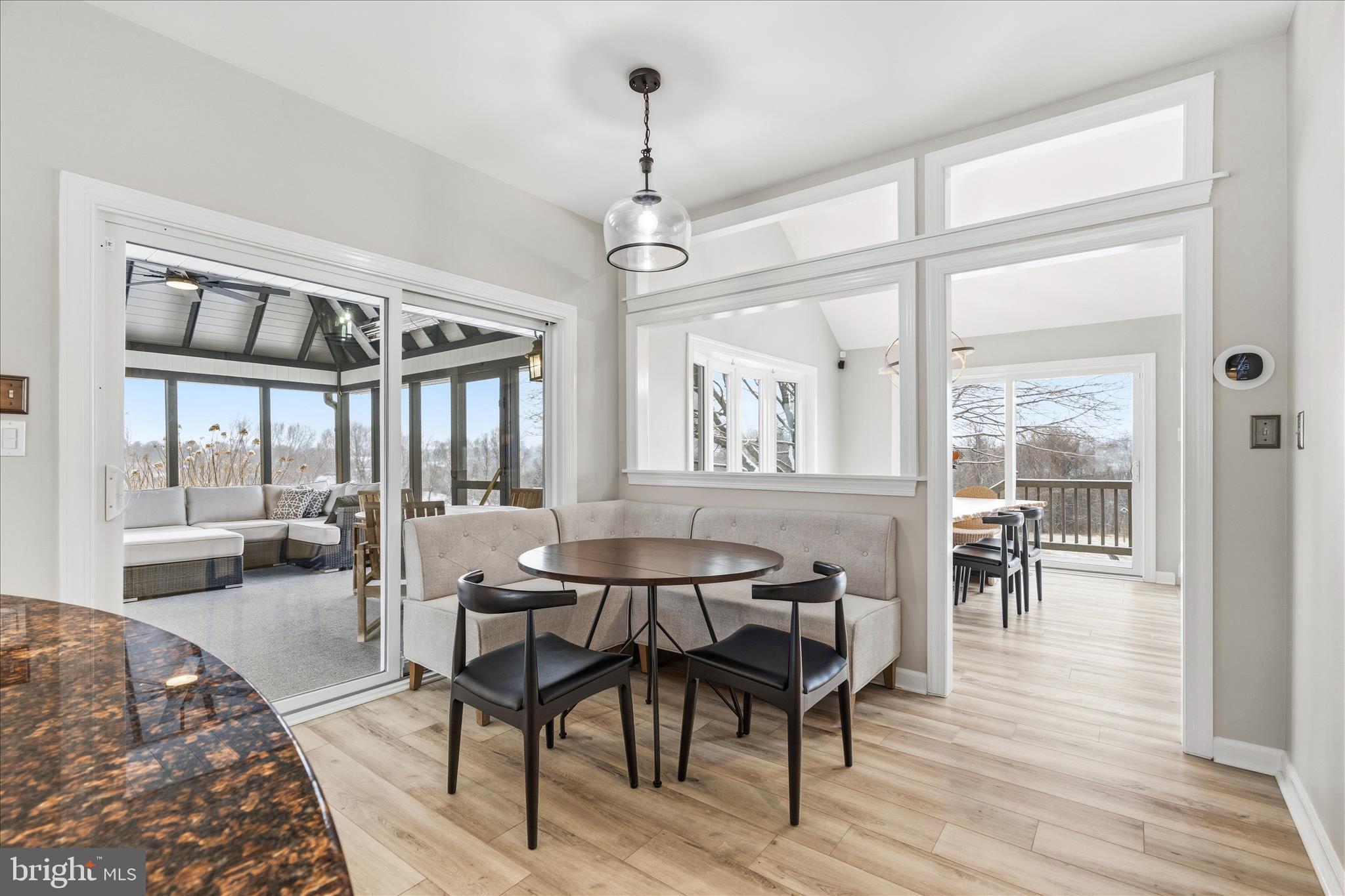 BROOKRIDGE NORTH - Residential