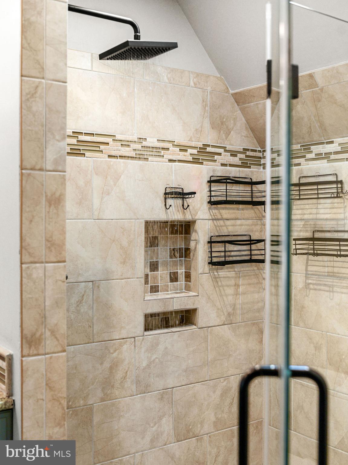 BROOKRIDGE NORTH - Residential