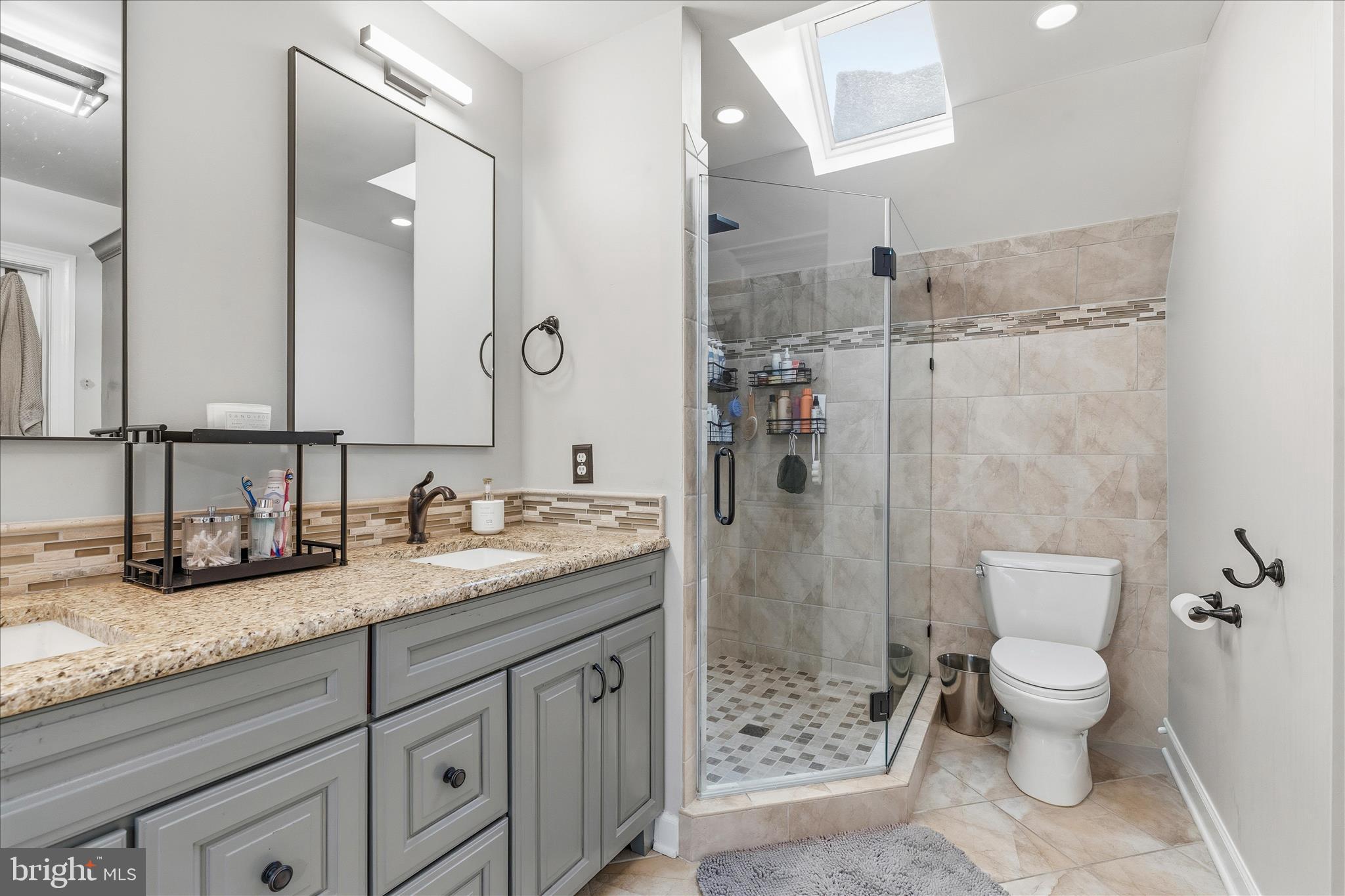 BROOKRIDGE NORTH - Residential