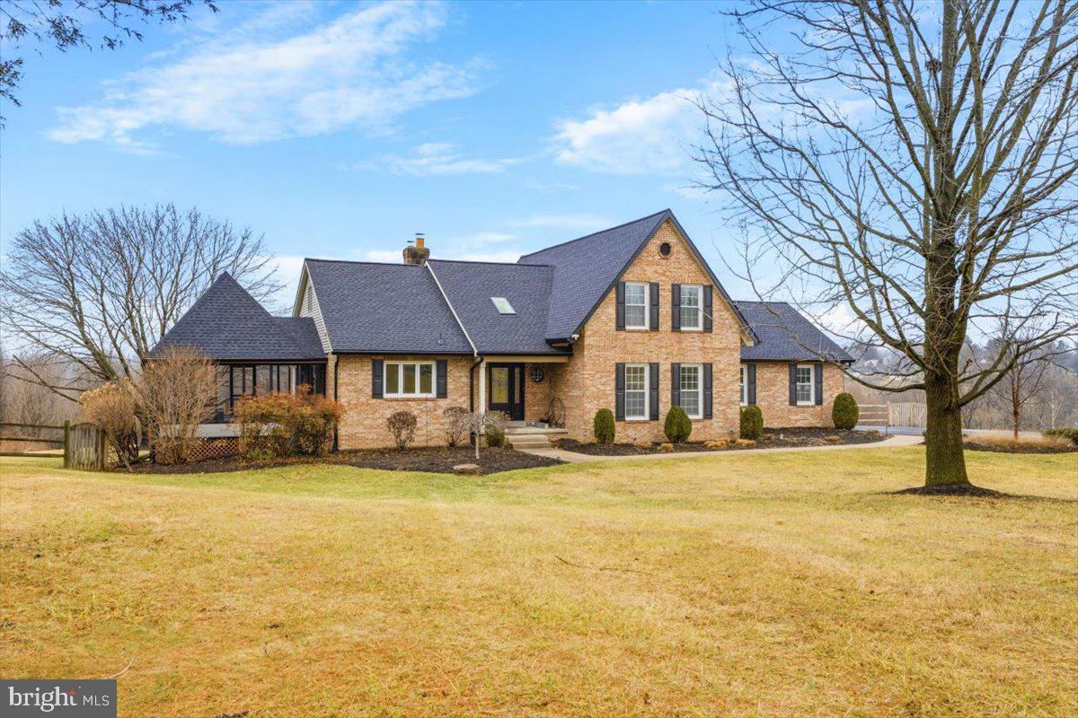 BROOKRIDGE NORTH - Residential