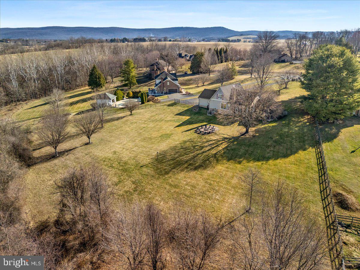BROOKRIDGE NORTH - Residential