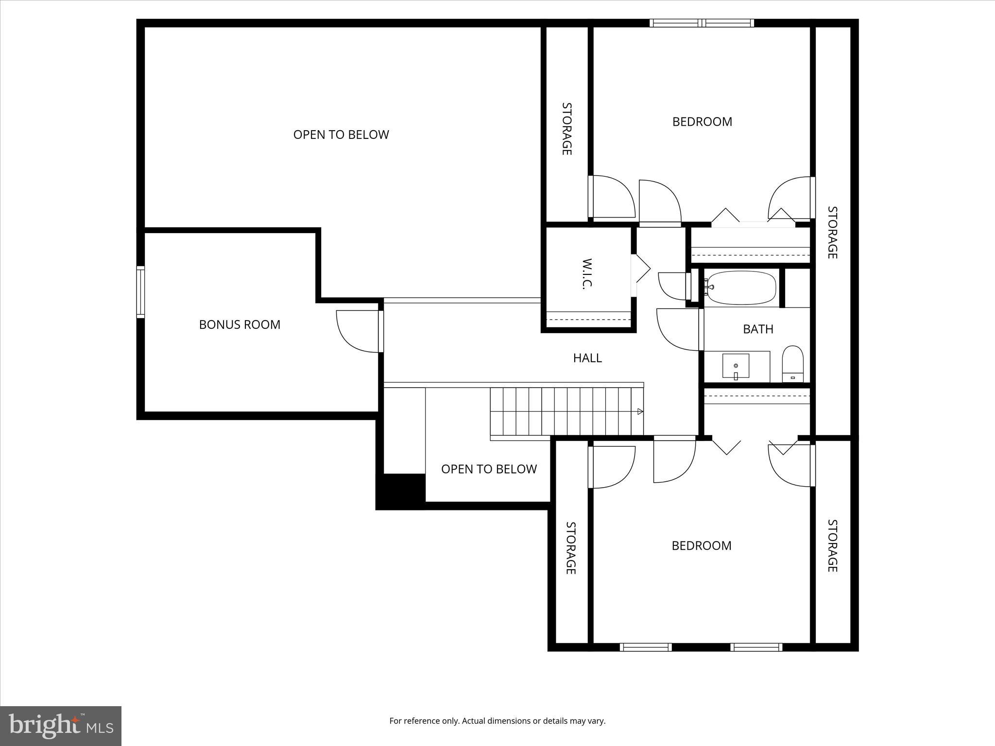 BROOKRIDGE NORTH - Residential