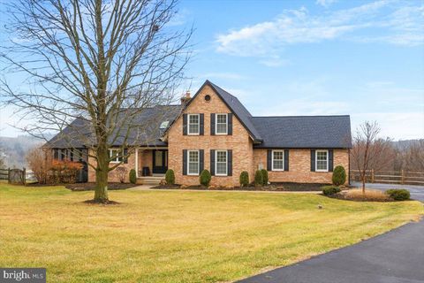 3293 N HILL COURT MIDDLETOWN MD 21769