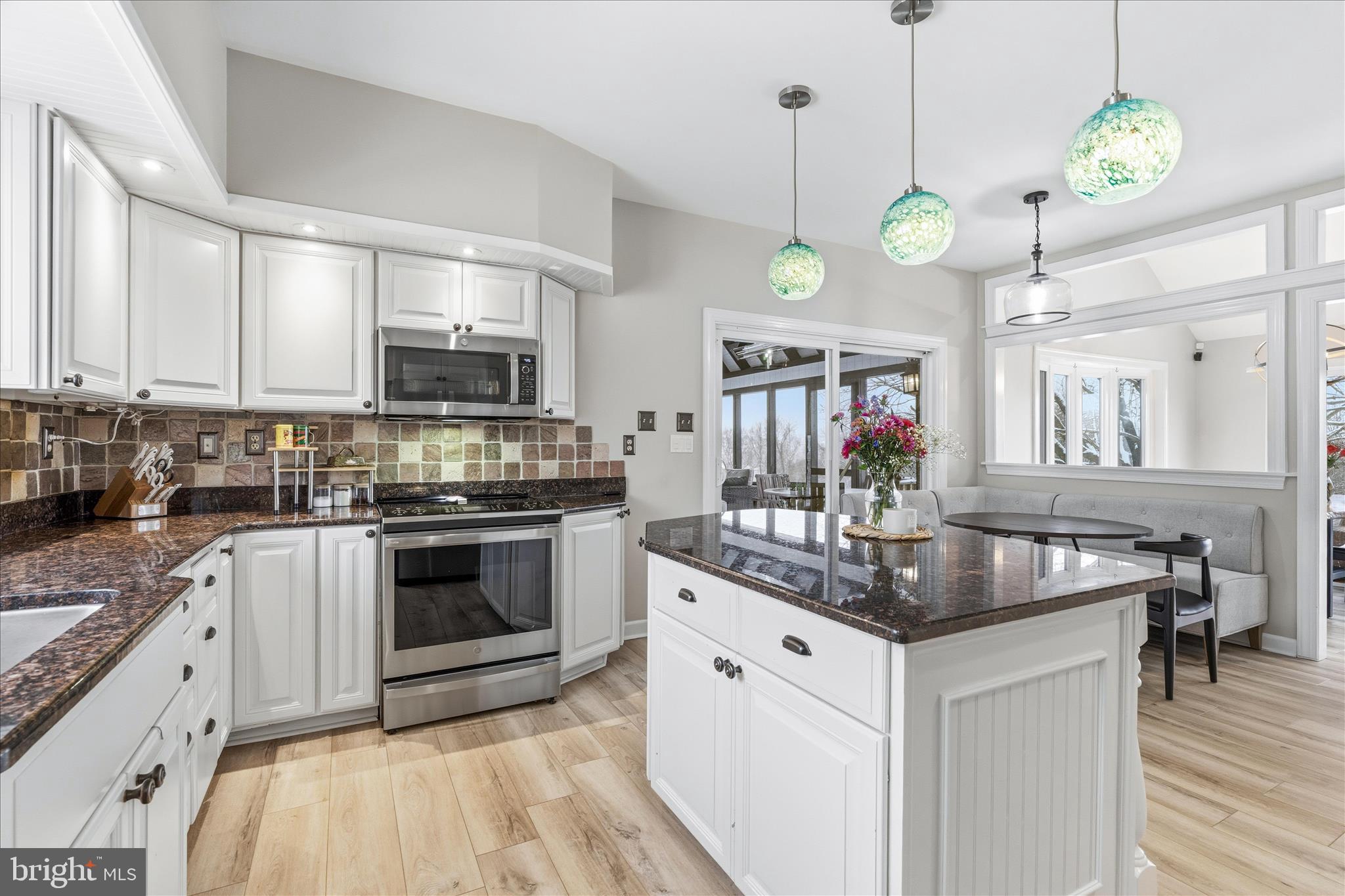 BROOKRIDGE NORTH - Residential