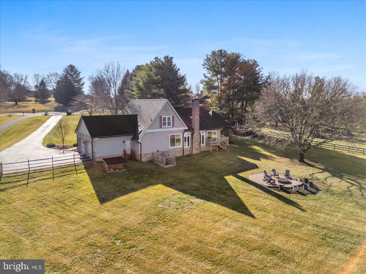 BROOKRIDGE NORTH - Residential