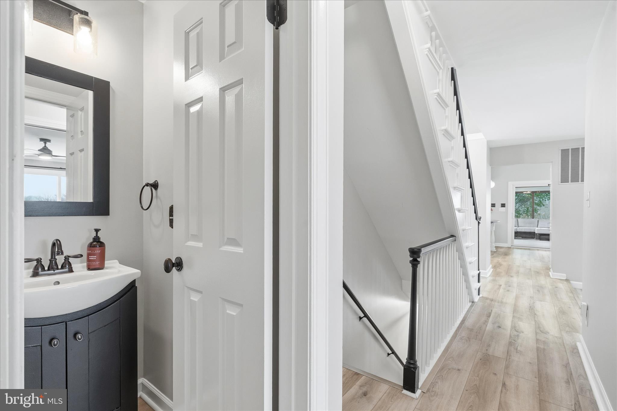 BROOKRIDGE NORTH - Residential